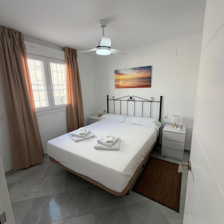 Apartamentos HG4 Torremolinos - Apartment mit 1 Schlafzimmer - 8