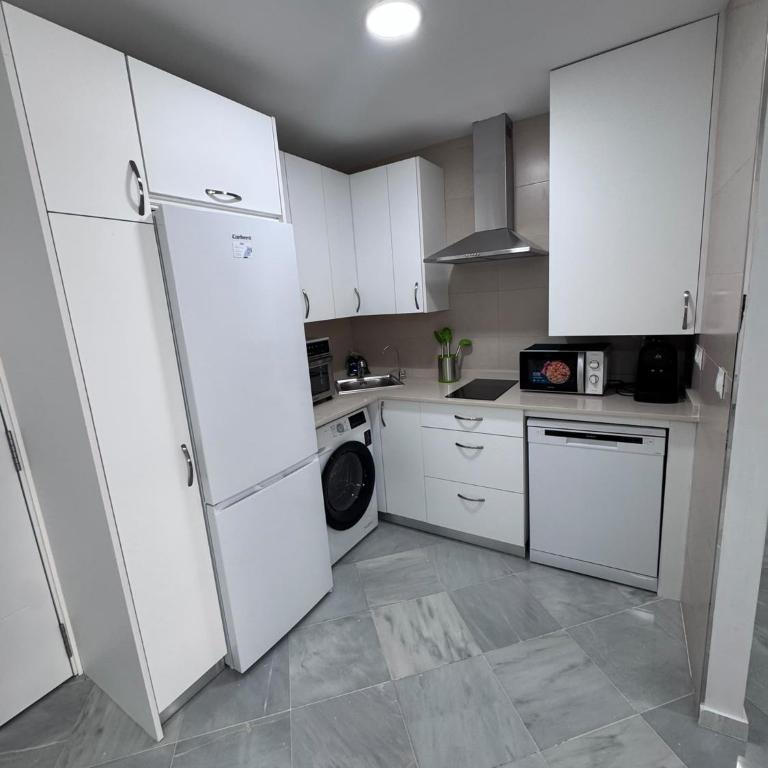 Apartamentos HG4 Torremolinos - Apartment mit 2 Schlafzimmern - 11