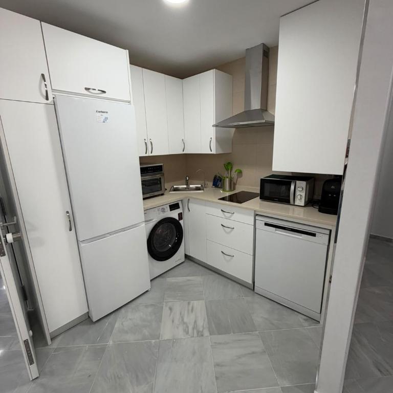 Apartamentos HG4 Torremolinos - Apartment mit 2 Schlafzimmern - 12