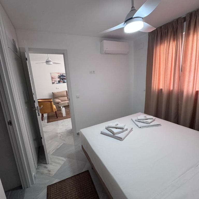 Apartamentos HG4 Torremolinos - Apartment mit 1 Schlafzimmer - 11