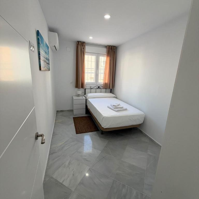 Apartamentos HG4 Torremolinos - Apartment mit 2 Schlafzimmern - 14