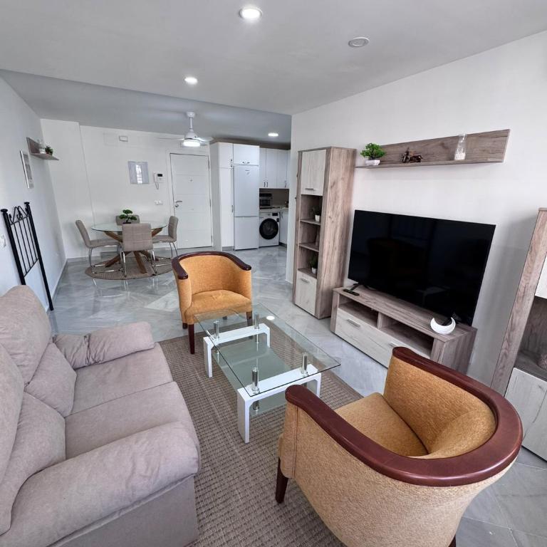 Apartamentos HG4 Torremolinos - Apartment mit 2 Schlafzimmern - 15