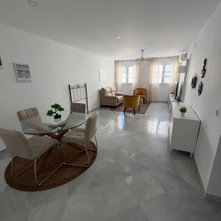 Apartamentos HG4 Torremolinos - Apartment mit 1 Schlafzimmer - 12