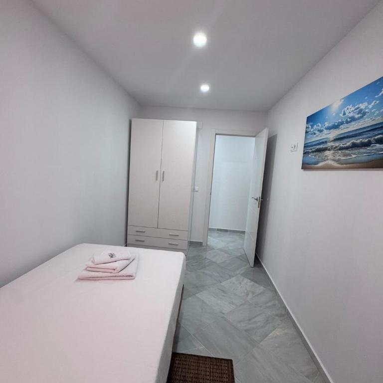 Apartamentos HG4 Torremolinos - Apartment mit 2 Schlafzimmern - 17