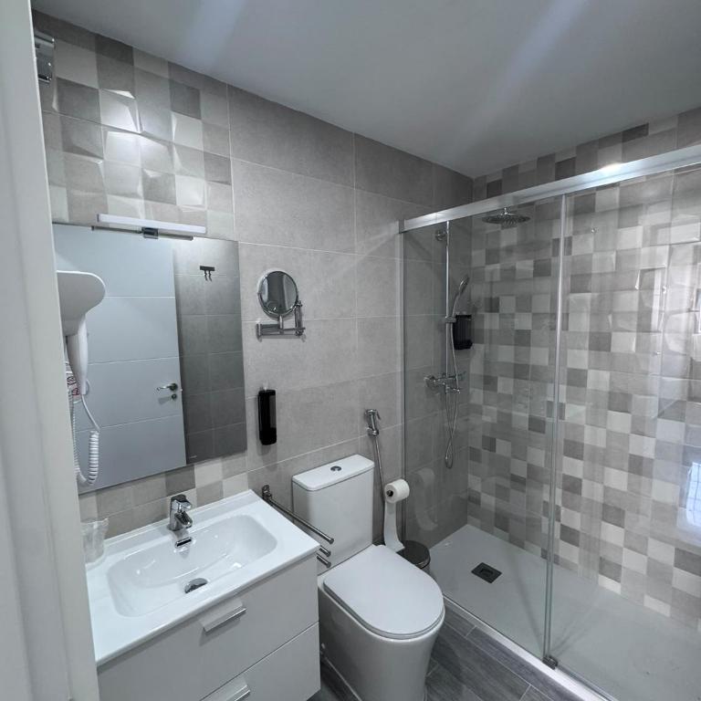 Apartamentos HG4 Torremolinos - Apartment mit 2 Schlafzimmern - 18