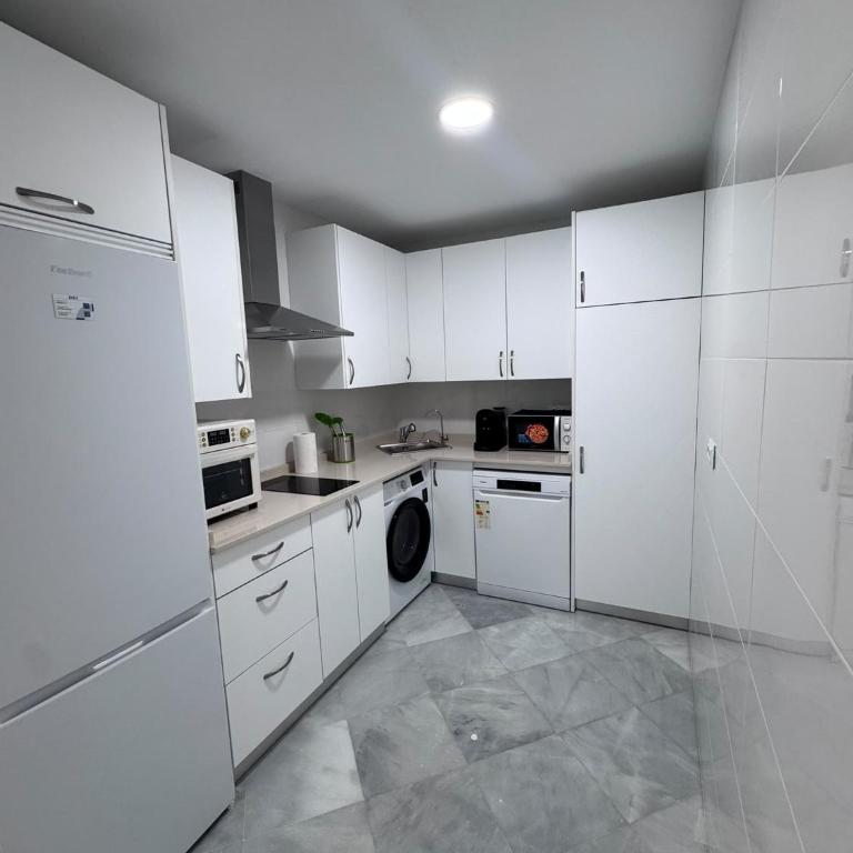 Apartamentos HG4 Torremolinos - Apartment mit 1 Schlafzimmer - 14
