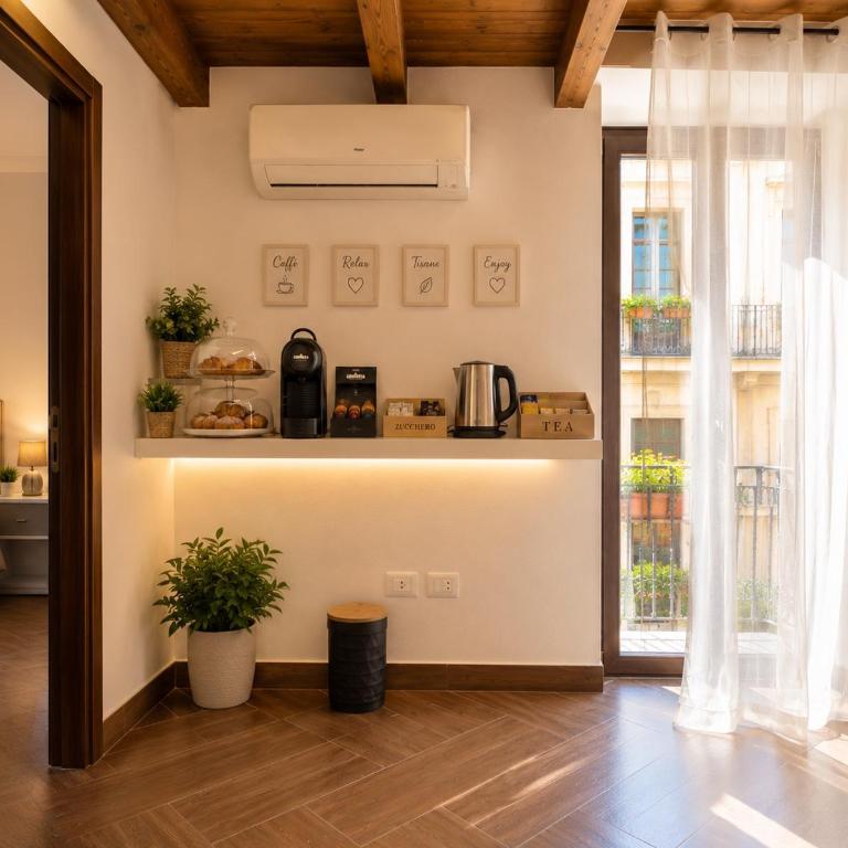 ALYDEA homes and suites 4 - Two-Bedroom Apartment - 2