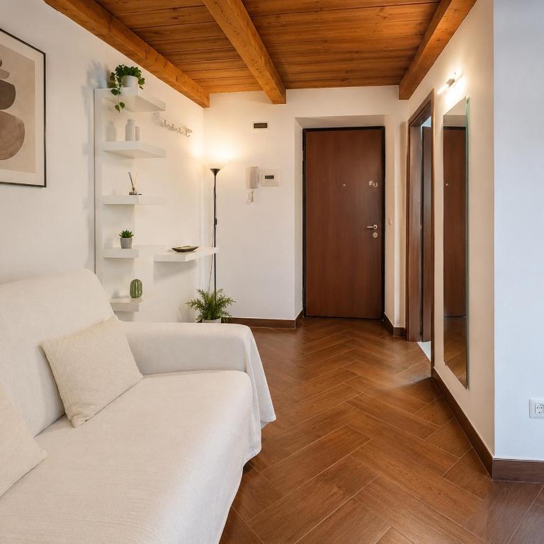 ALYDEA homes and suites 4 - Two-Bedroom Apartment - 8