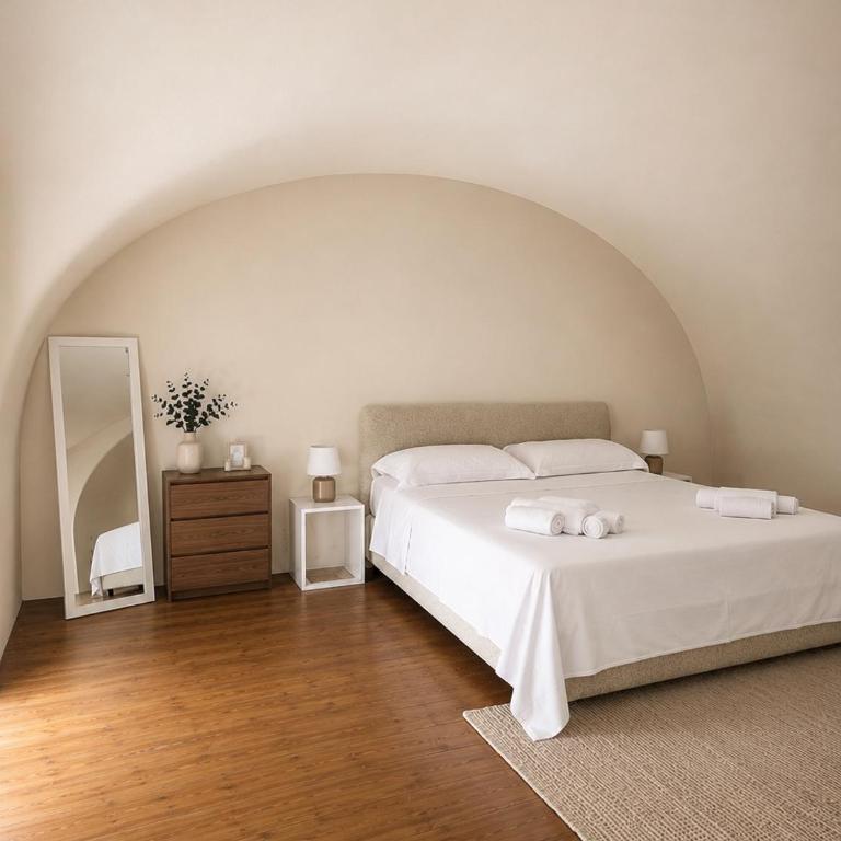 ALYDEA homes and suites 4 - Two-Bedroom Apartment - 13