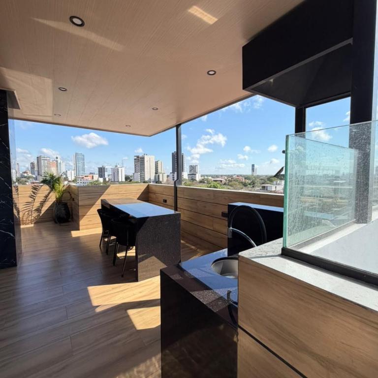 Furnished apartment in Stone 4 building - Apartamento de 2 dormitorios - 7