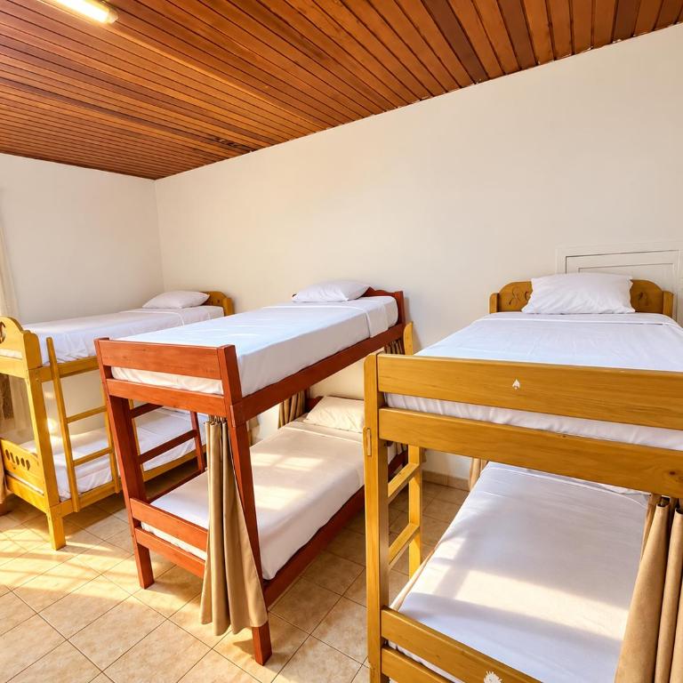Palo Verde House - Cama individual en habitación compartida - 2