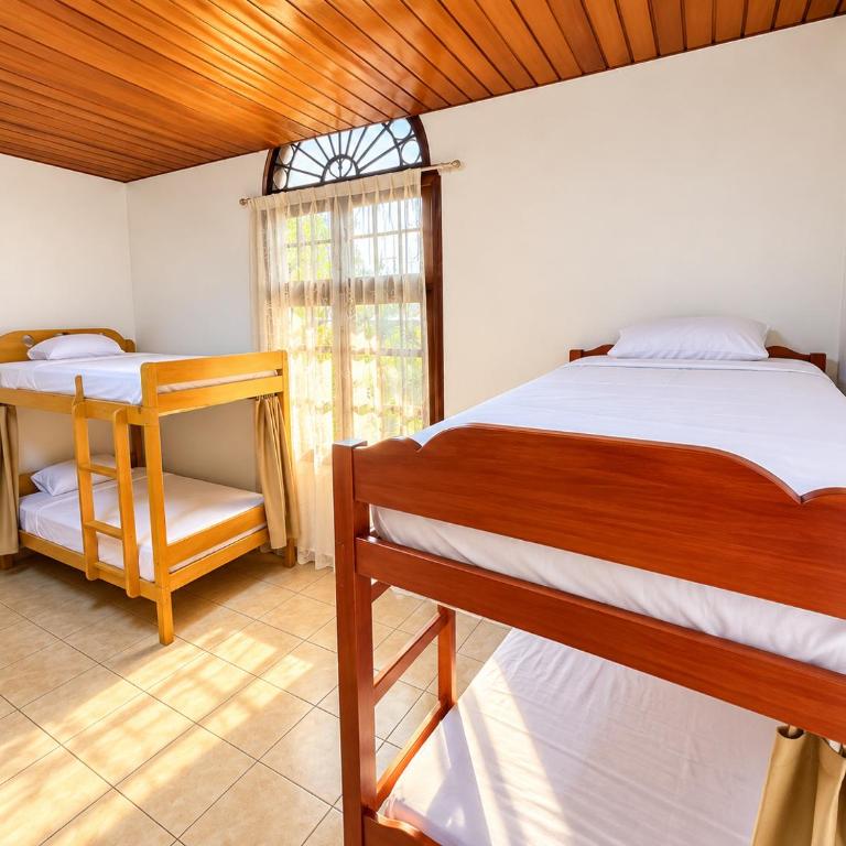 Palo Verde House - Cama individual en habitación compartida - 4
