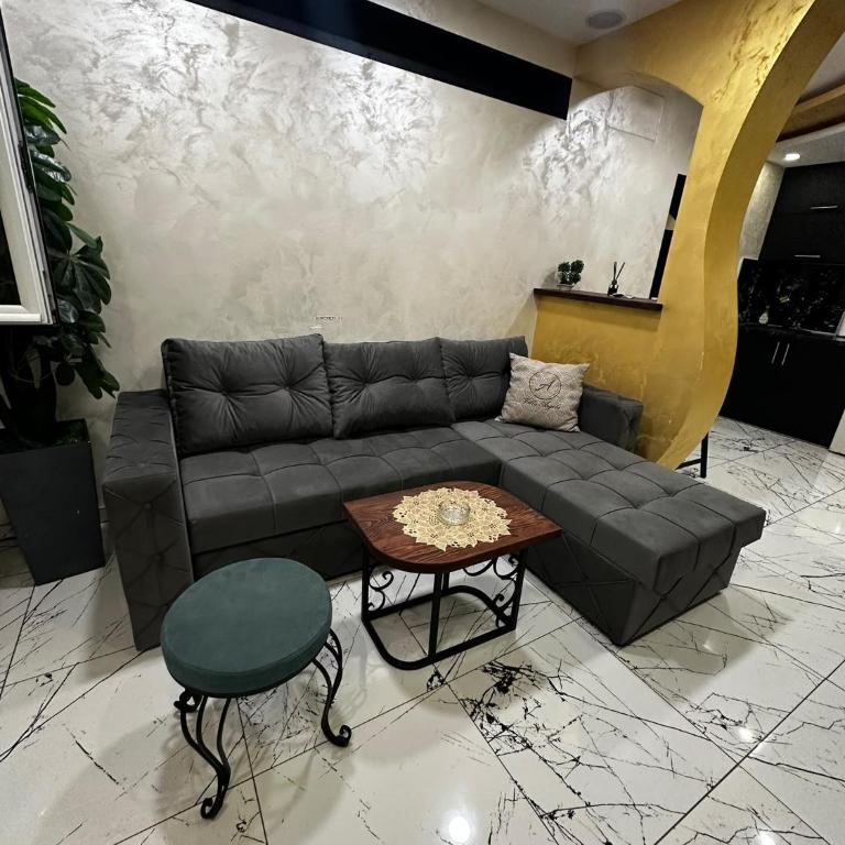 Vila Argola - Spa Luxury Apartments - Superior Apartment mit Sauna - 5