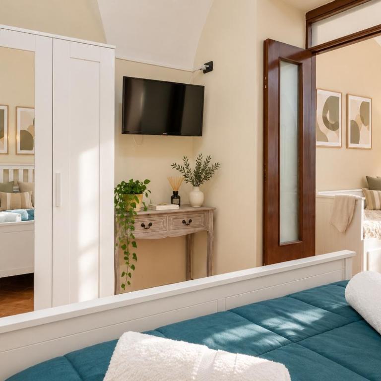 ALYDEA homes and suites 1 - One-Bedroom Apartment - 3