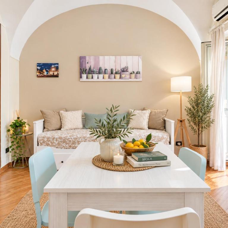ALYDEA homes and suites 1 - One-Bedroom Apartment - 4