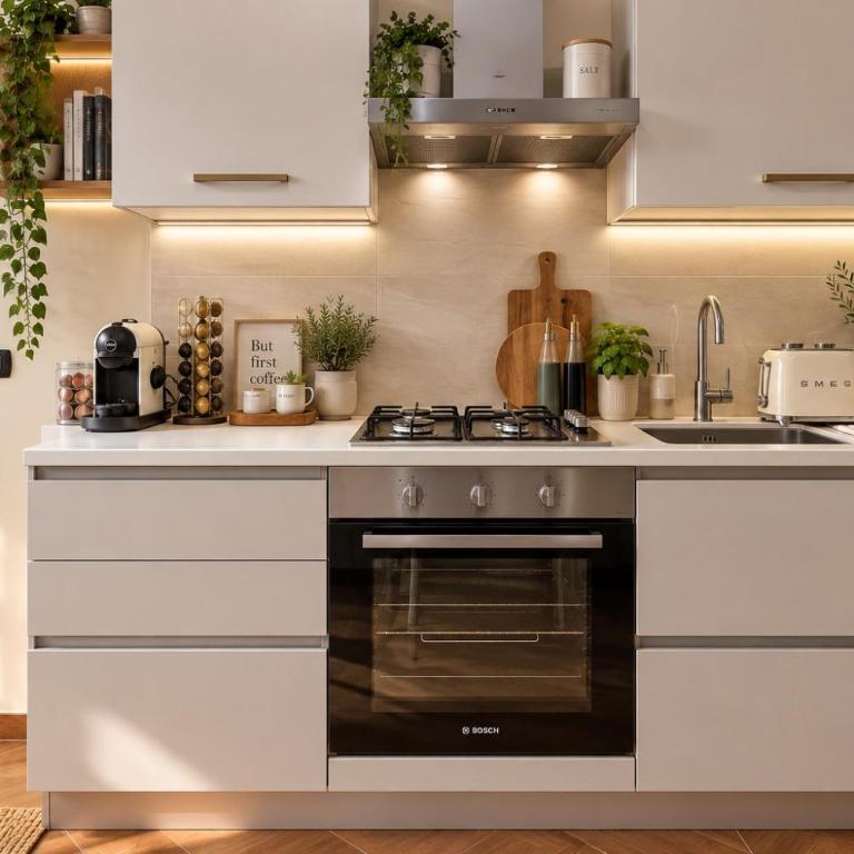 ALYDEA homes and suites 1 - One-Bedroom Apartment - 8