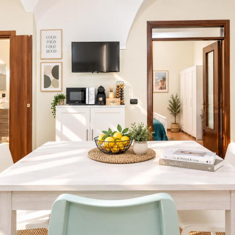 ALYDEA homes and suites 1 - One-Bedroom Apartment - 13