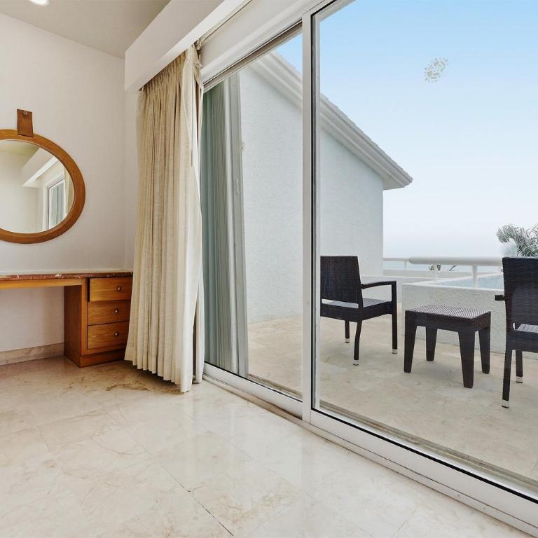 Sunset Fishermen Beach Resort - Superior Suite mit Meerblick - 11