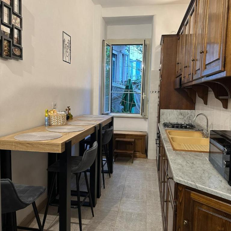 RomeAntiqueStay in Chioggia - Appartamento con 1 Camera da Letto - 2