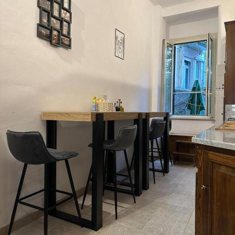 RomeAntiqueStay in Chioggia - Appartamento con 1 Camera da Letto - 3