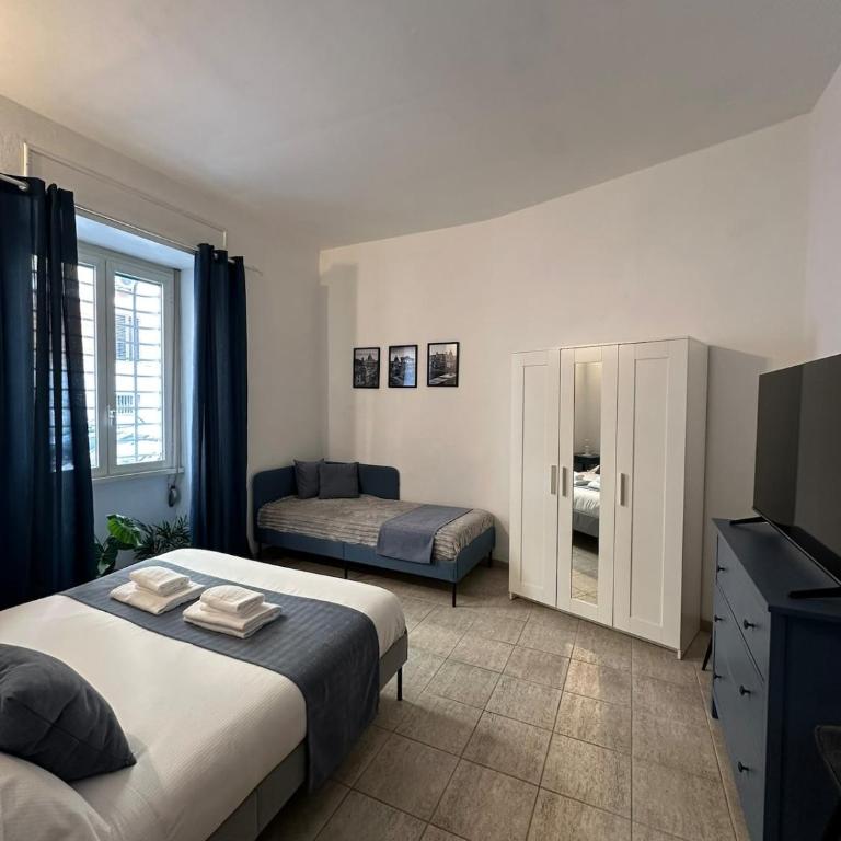 RomeAntiqueStay in Chioggia - Appartamento con 1 Camera da Letto - 4