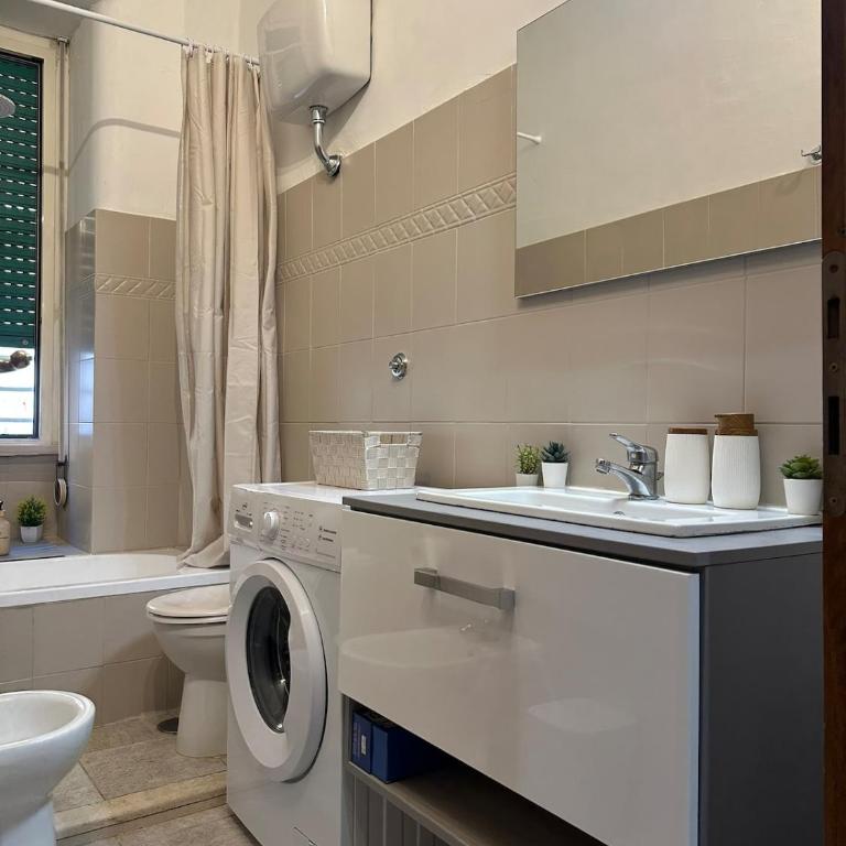 RomeAntiqueStay in Chioggia - Appartamento con 1 Camera da Letto - 5