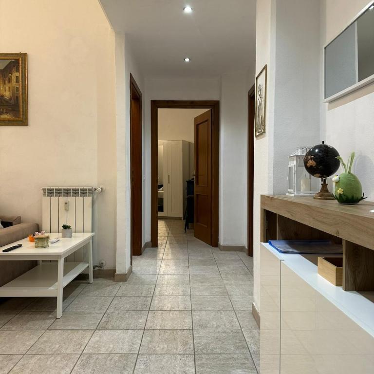 RomeAntiqueStay in Chioggia - Appartamento con 1 Camera da Letto - 6