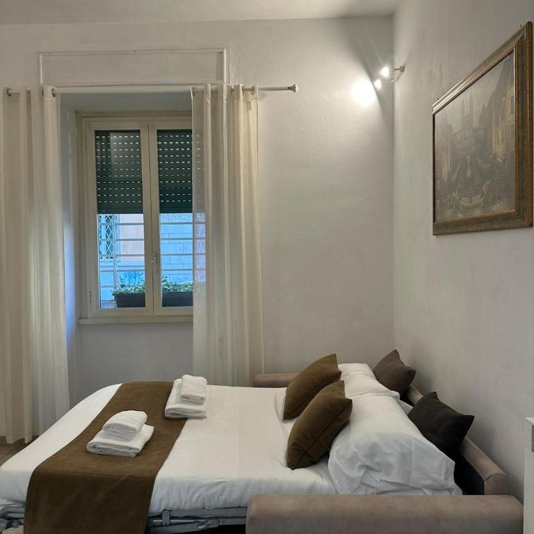 RomeAntiqueStay in Chioggia - Appartamento con 1 Camera da Letto - 8