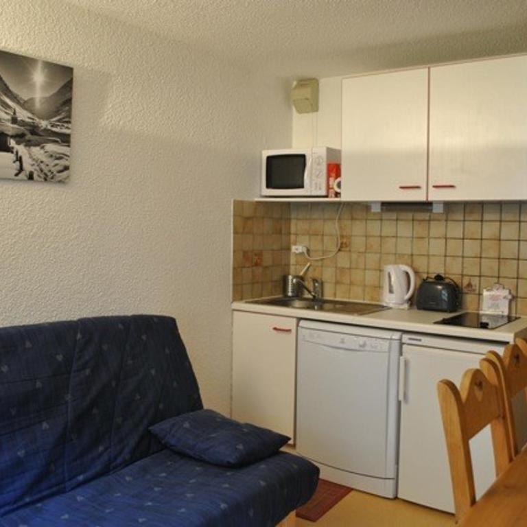 Studio confortable, parking - 2 pers. - Studio - 1