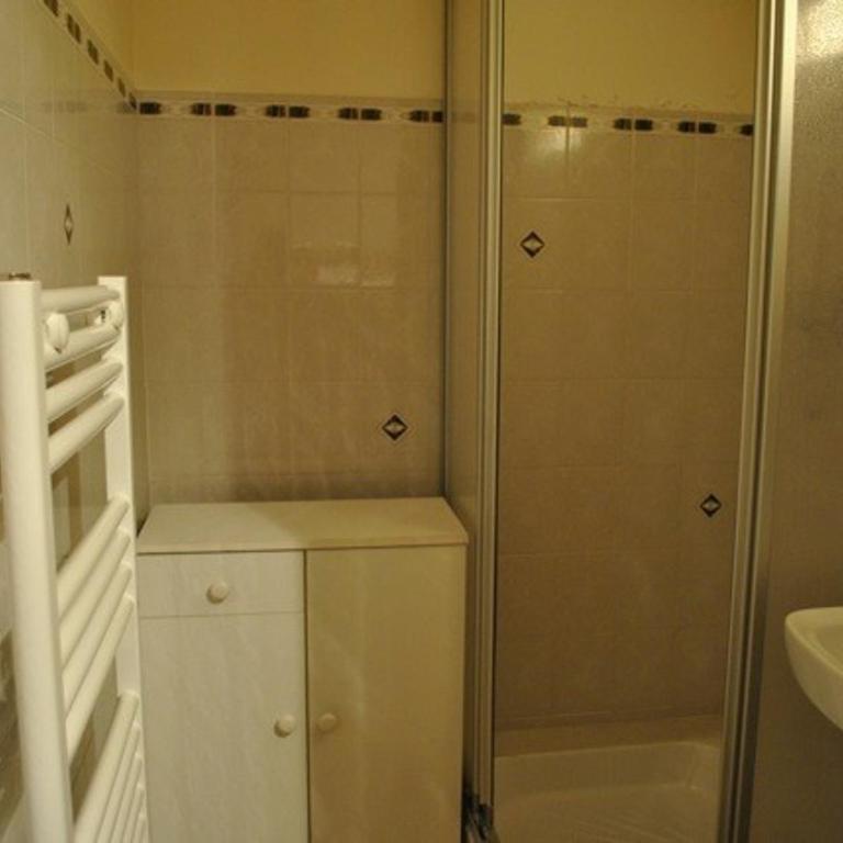 Studio confortable, parking - 2 pers. - Studio - 4