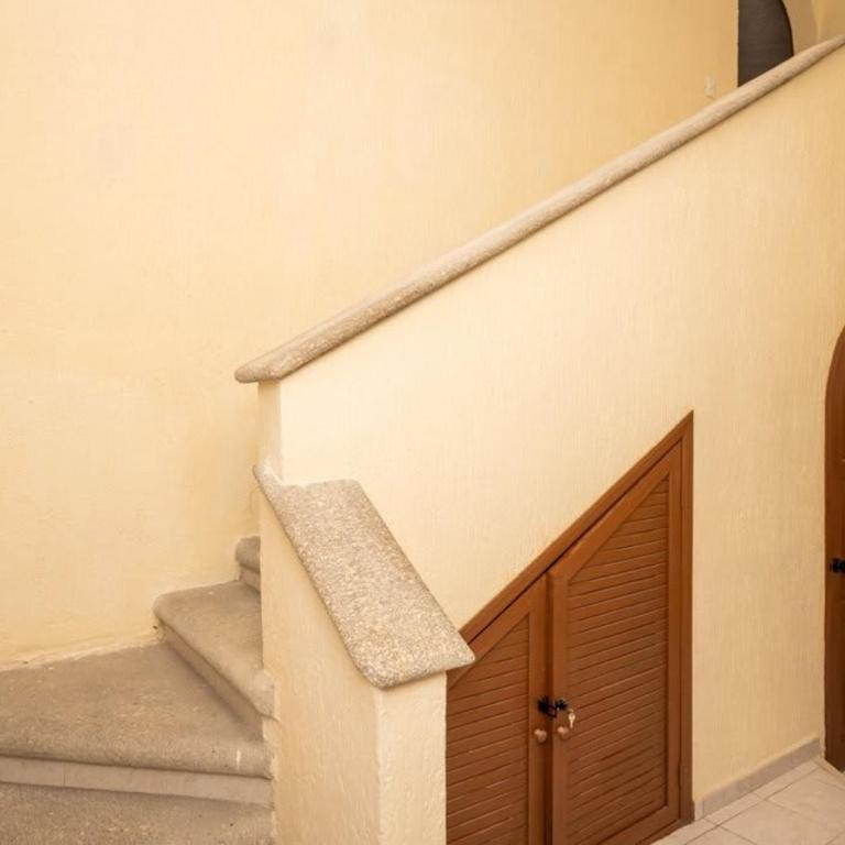 Private Terrace Suite with Park View Casa Jurel - Apartment - 15
