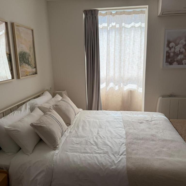 Cozy Studio Vistalegre - Apartamento de 1 dormitorio - 12