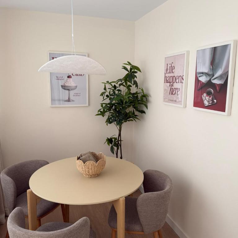 Cozy Studio Vistalegre - Apartamento de 1 dormitorio - 14