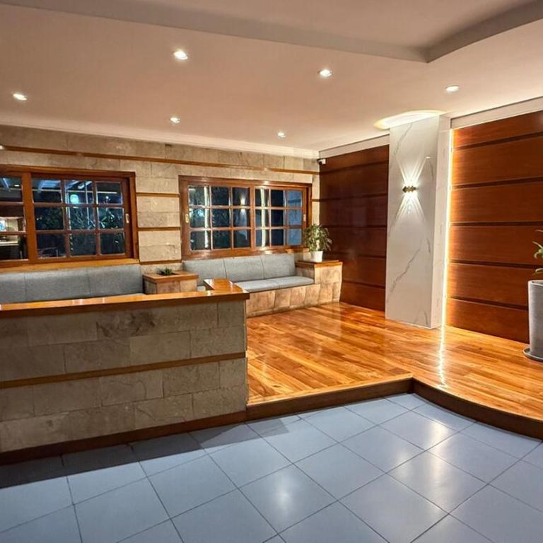 Ocean View - Torreón del Monje & Varese - Apartamento de 1 dormitorio - 14