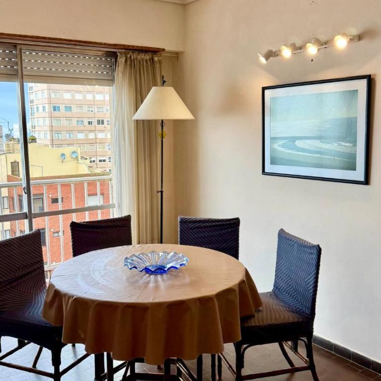 Ocean View - Torreón del Monje & Varese - Apartamento de 1 dormitorio - 4
