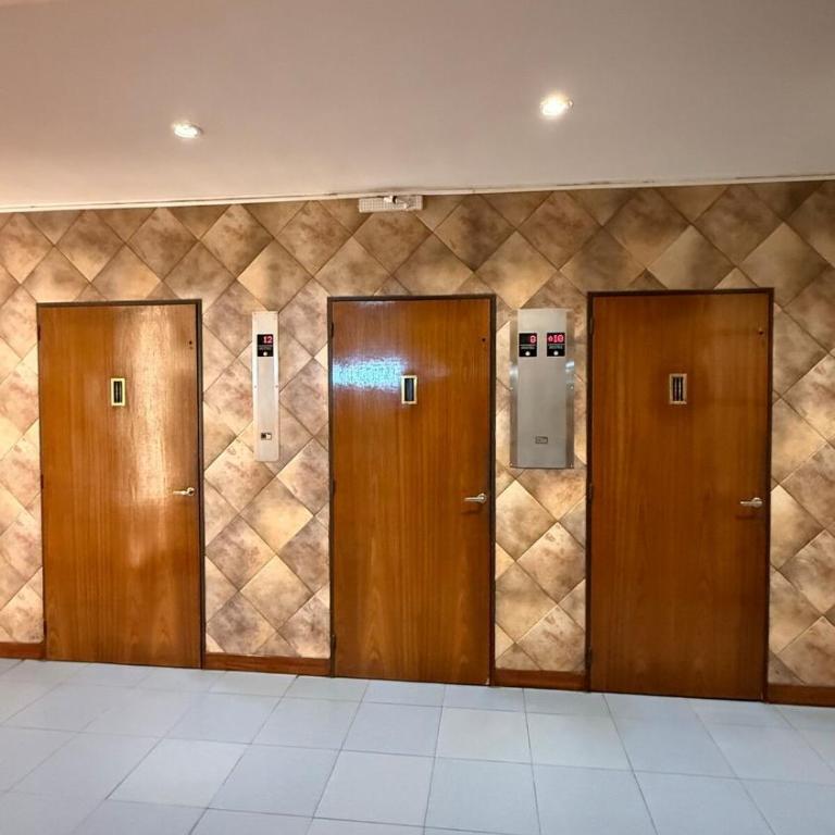 Ocean View - Torreón del Monje & Varese - Apartamento de 1 dormitorio - 15
