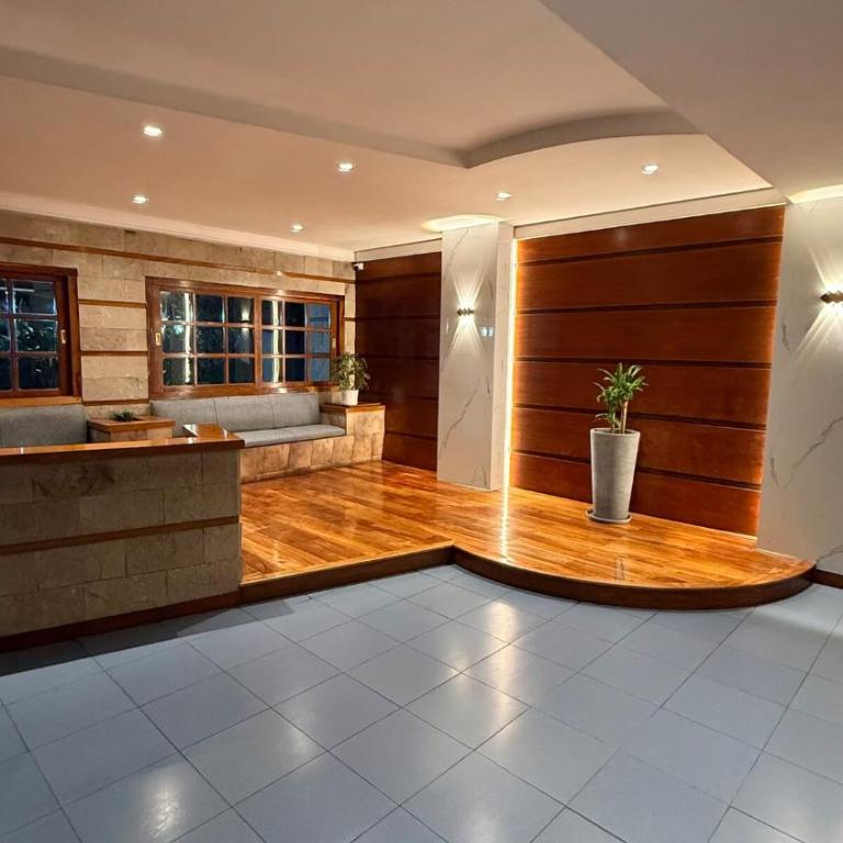 Ocean View - Torreón del Monje & Varese - Apartamento de 1 dormitorio - 16