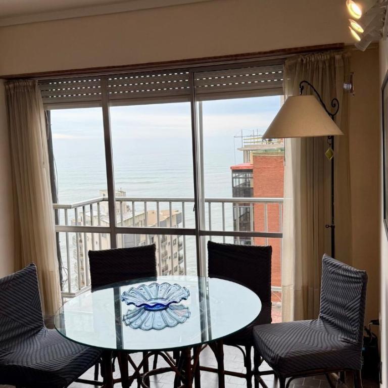 Ocean View - Torreón del Monje & Varese - Apartamento de 1 dormitorio - 5