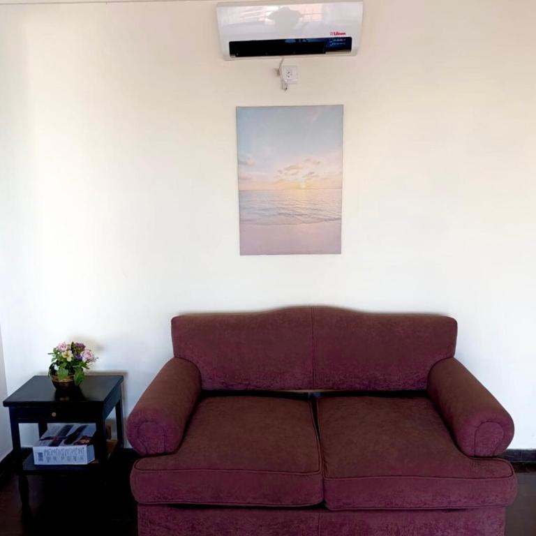Ocean View - Torreón del Monje & Varese - Apartamento de 1 dormitorio - 3