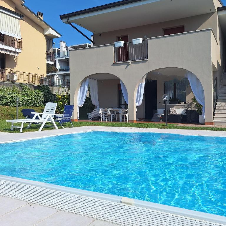 Casadora - Two-Bedroom Apartment - 1