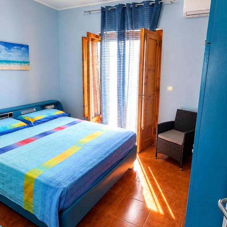 casa vacanze Cristoforo Colombo Holiday - Appartamento con 2 Camere da Letto - 5