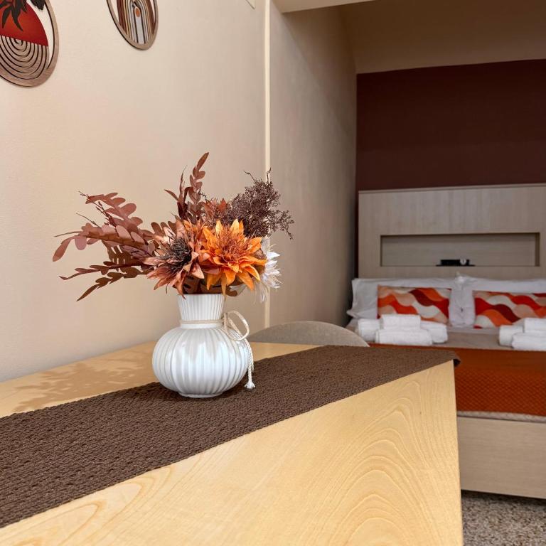 'O Chianu Ranni - Doppelzimmer mit eigenem Bad - 4