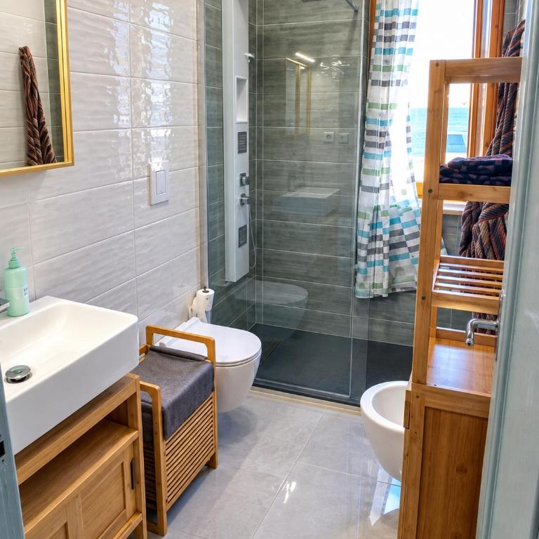 casa vacanze Cristoforo Colombo Holiday - Appartamento con 2 Camere da Letto - 8