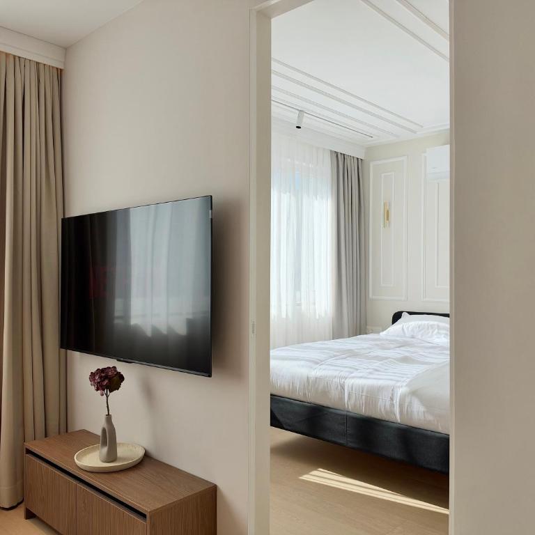 Brand New - Stylish Old Town Apartment - Apartman sa 2 Spavaće Sobe - 5