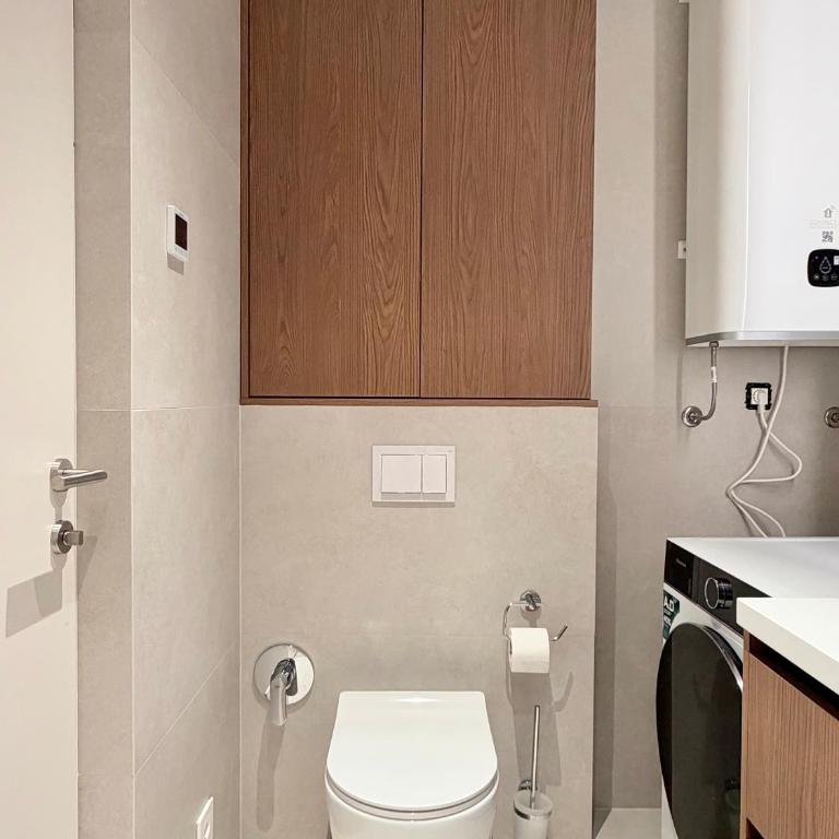 Brand New - Stylish Old Town Apartment - Apartman sa 2 Spavaće Sobe - 17