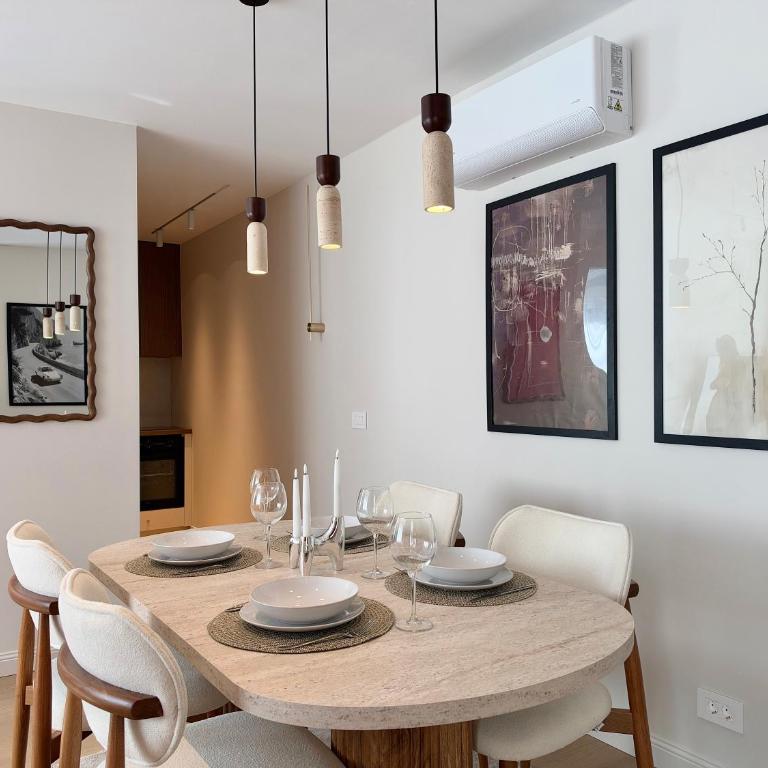 Brand New - Stylish Old Town Apartment - Apartman sa 2 Spavaće Sobe - 8