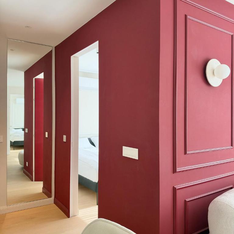 Brand New - Stylish Old Town Apartment - Apartman sa 2 Spavaće Sobe - 12