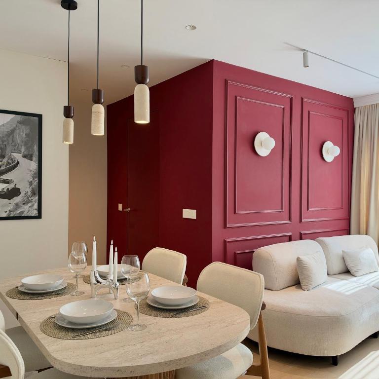 Brand New - Stylish Old Town Apartment - Apartman sa 2 Spavaće Sobe - 6