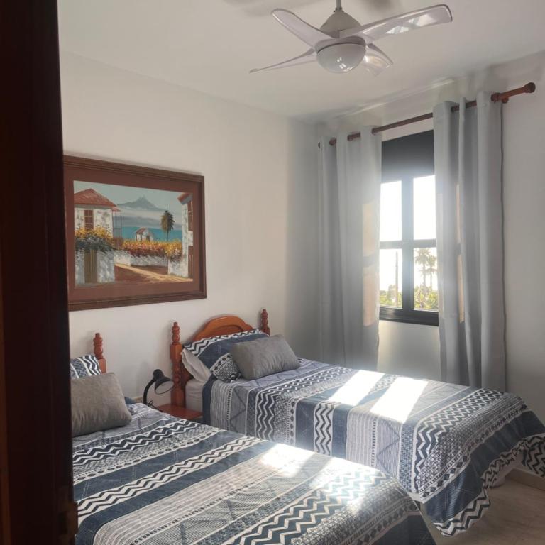 Finca 3 - Apartamento de 1 dormitorio - 11