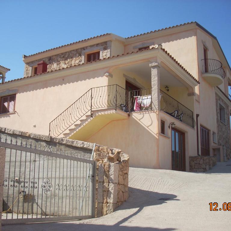 Dimora San Pietro - Appartamento - 2